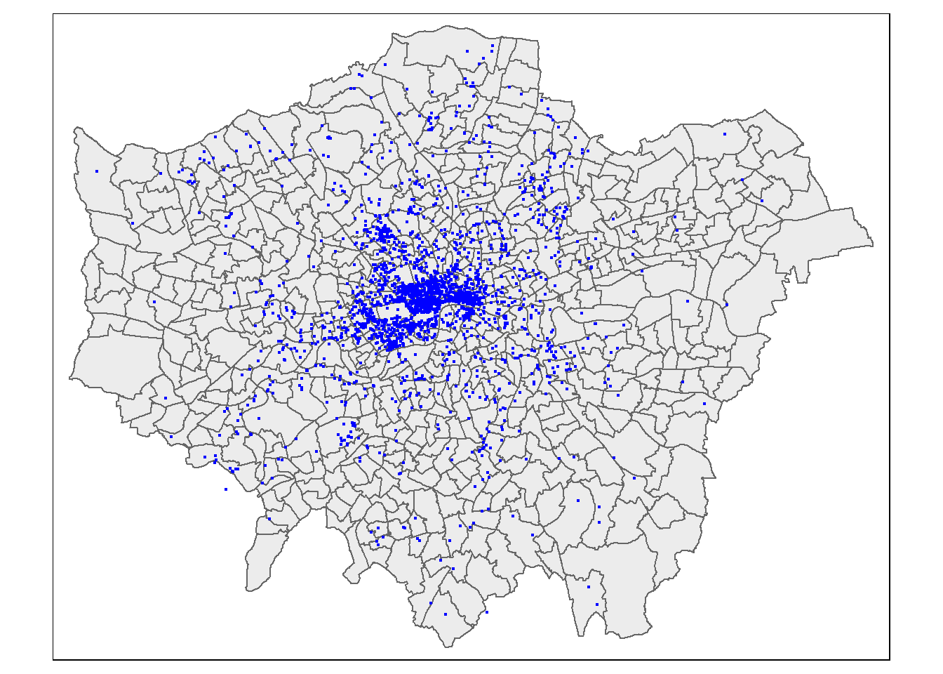 Chapter 7 Spatial autocorrelation | CASA0005 Geographic Information ...