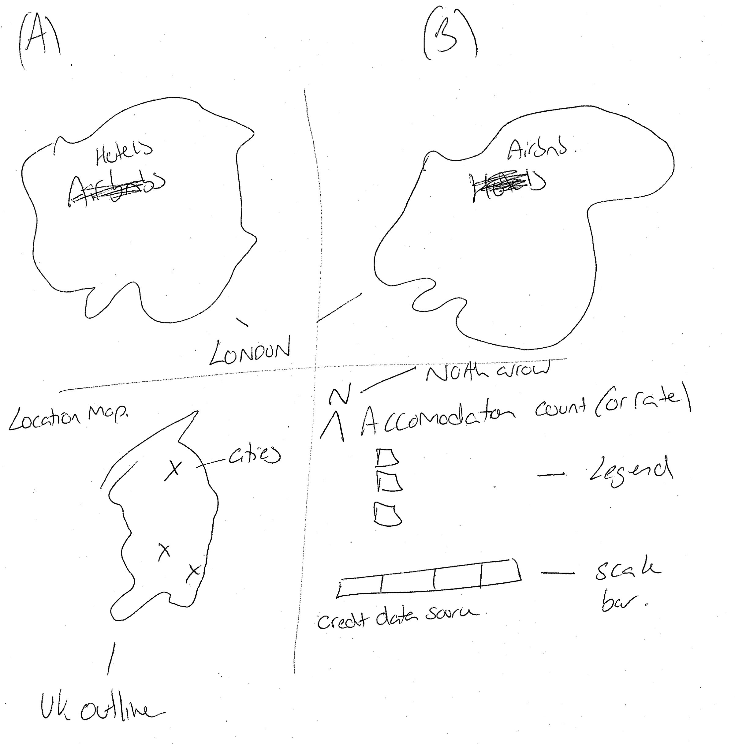 Map plan